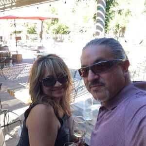 Meet your Posher, Annette